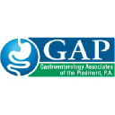 Gastroenterology Associates of the Piedmont PA logo