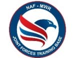 Joint Forces Training Base NAF-MWR logo