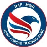 Joint Forces Training Base NAF-MWR logo