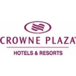 Crowne Plaza Phoenix Airport logo