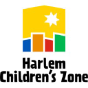 Harlem Children's Zone logo