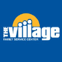 The Village Family Service Center logo