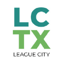 City Of League City logo