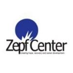 ZEPF CENTER logo