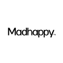 Madhappy logo