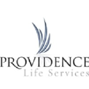 Providence Life Services logo