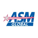 ASM Global LLC. logo