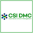 CSI DMC logo