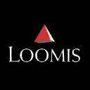 Loomis logo