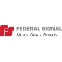 Federal Signal logo