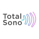 Total Sono logo