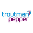 Troutman Pepper Hamilton Sanders LLP logo