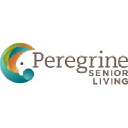 Peregrine Senior Living logo