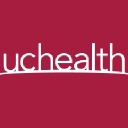 UCHealth Colorado Career logo