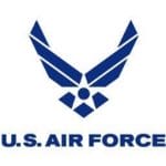 U.S. Air Force Academy logo