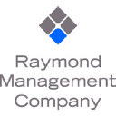 Raymond Management Company logo