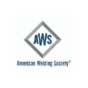 American Welding Society logo