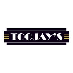 TooJay’s Deli • Bakery • Restaurant logo