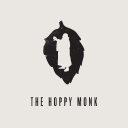 The Hoppy Monk logo