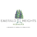 Emerald Heights logo