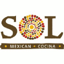 Sol Mexican Cocina logo