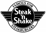 Steak 'n Shake logo