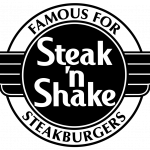 Steak 'n Shake logo