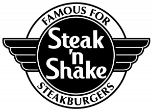 Steak 'n Shake logo