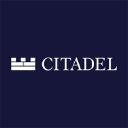 The Citadel logo