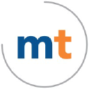 MedTrainer logo