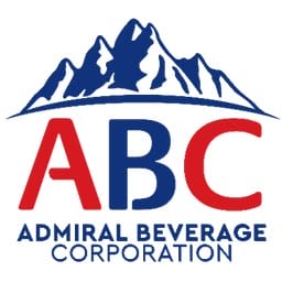 Admiral Beverage Corporation logo