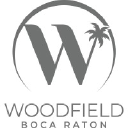 Woodfield Country Club logo