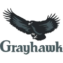 Grayhawk logo