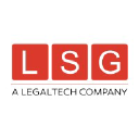 LSG LLC logo