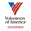 Volunteers of America Colorado logo