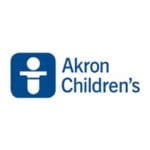 Akron Children's Hospital logo