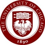 University of Chicago logo