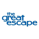 Great Escape logo