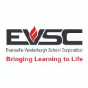 Evansville Vanderburgh School Corporation logo