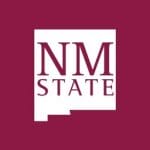 New Mexico State University logo