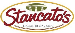 Stancato's Italian Restaurant logo