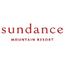 Sundance Mountain Resort logo