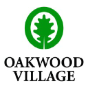 Oakwood Village logo