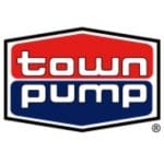 Town Pump, Inc. logo