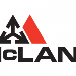 Mclane Company, Inc. logo