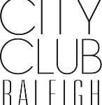 City Club Raleigh logo