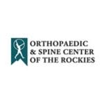 Orthopaedic & Spine Center of the Rockies logo