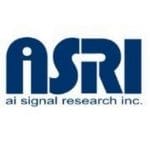 AI Signal Research, Inc (ASRI) logo