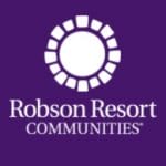 Robson Resort Communities logo