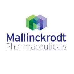 Mallinckrodt logo